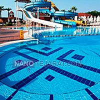  Nano waterproofing grouting
